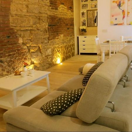 Apartamento Casa Mozárabe Córdova Exterior foto
