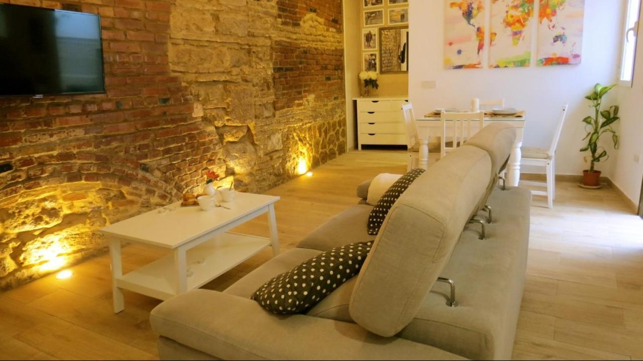Apartamento Casa Mozárabe Córdova Exterior foto